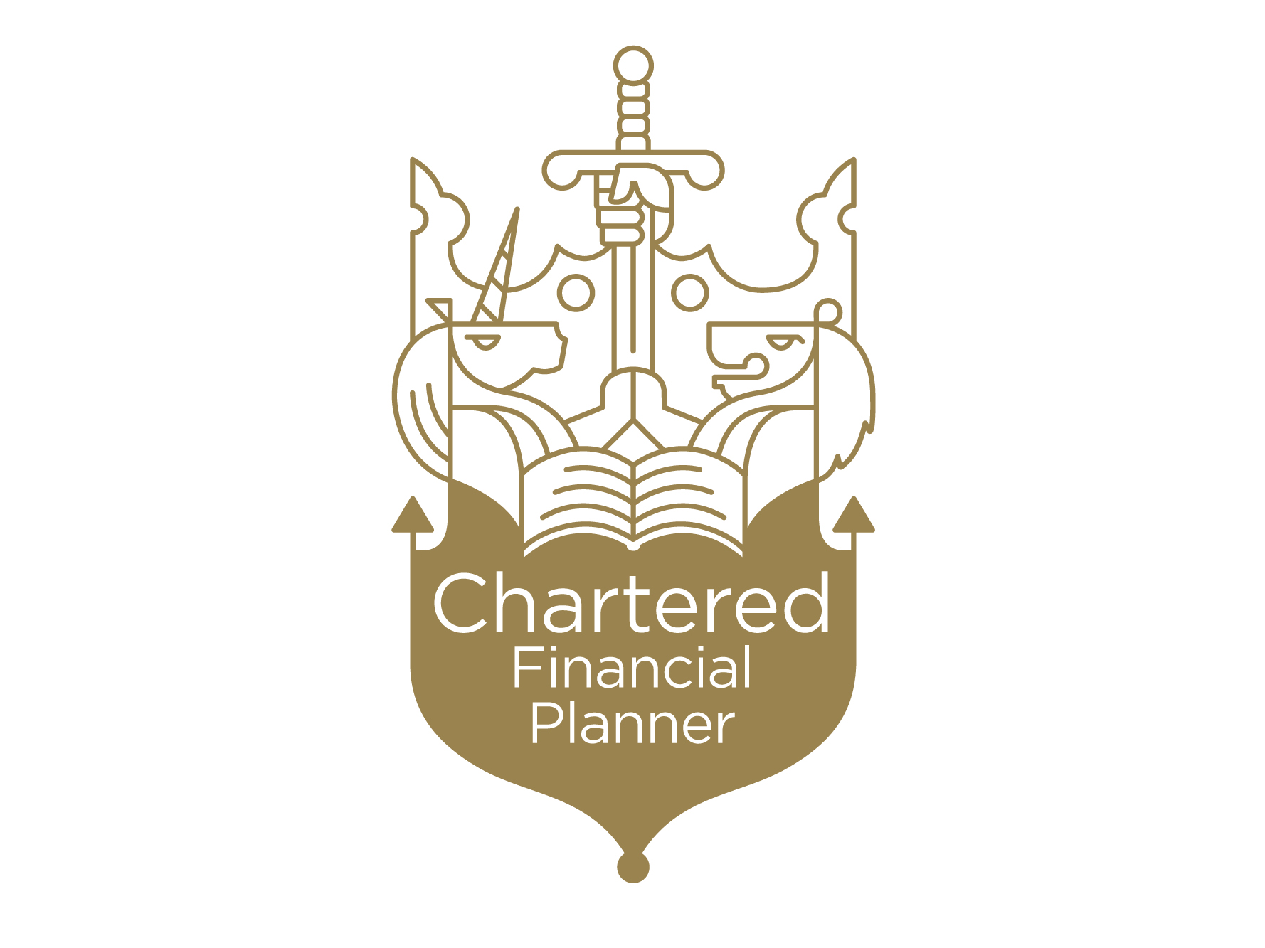 Running to Chartered Financial Planner Bunker Riley Financial Planning